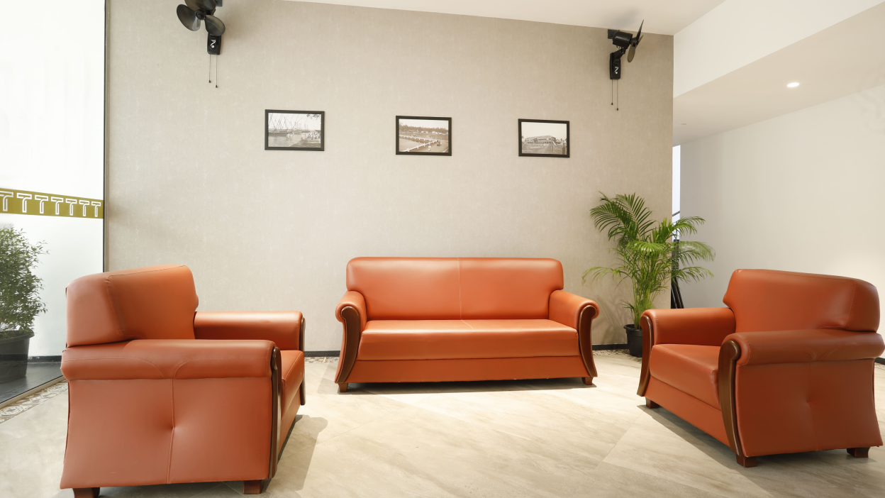 The Grand River Viaduct